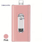 4-in-1 USB 3.0 External Flash Drive for iPhone & Type-C & Android & PC, Easy Backup and File Transfer, Photo Stick Memory Stick