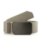 TUSHI Men Belt Aluminium Outdoor Hunting Tactical Multi Function Combat Survival High Quality Marine Corps Canvas For Nylon Male