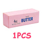 In Stock Butter Stick Squishy Toy Slow Rising Squeeze Toy Butter Bar Brick Squishy Fidget Toy Anti Stress Release Relax Gift