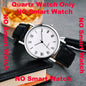 2025 New Smart Watch For Children HD Touch Screen Camera 18 Games Sleep Monitoring Alarm Clock Calculator Birthday Gift Boy Girl