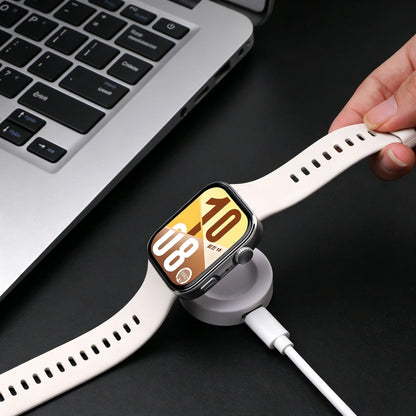 Wireless Integrated Charger for Huawei Watch 5 4 3 D Ultimate Buds GT6 GT5 GT4 GT3 GT2 Pro ECG GT Cyber Runner 2022