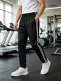 Clothing Casual Pants For Man Long Sweatpants Autumn 2026 Clothes Baggy Men Trousers Women's Sports Men'S Knitted Y2k Sweatpants