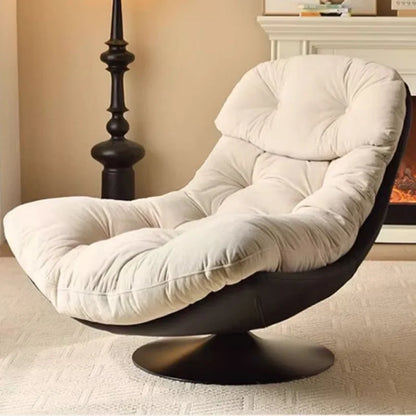 # Sofa Chairs for Living Room Balcony and Bedroom - Rotating and Comfortable Rocking Reclining Leisure Chairs