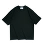 WAVLATII Oversized Summer T Shirts for Women Men Brown Casual Female Korean Streetwear Tees Unisex Basic Solid Young Cool Tops