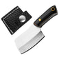 EDC Mini Knife Sharp Mini Kitchen Knife Gift Carry Pocket Knives Unboxing Tool Portable Paper Cutting EDC Fixed Keychain Knife