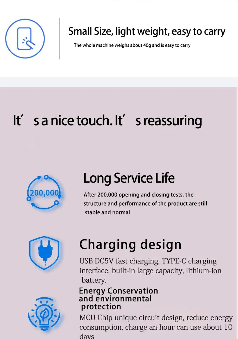 Rechargeable Medical Oximeter Strap Lanyard Fingertip Pulse Oximeter Blood Oxygen Saturation Monitor Digital LED Display Child