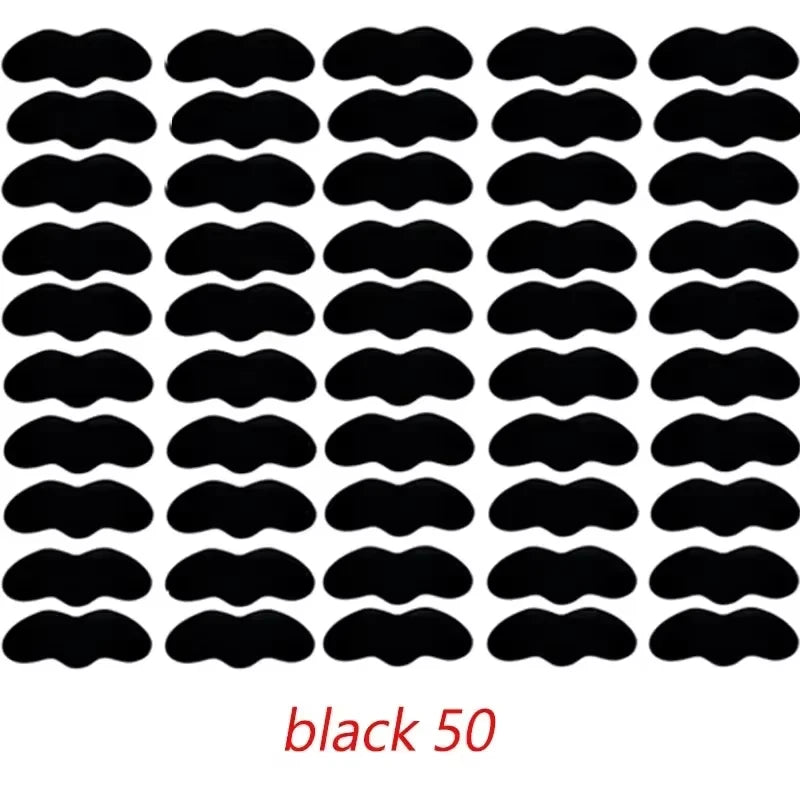 10/20/50/100 Pieces Deep Cleansing Nose Pores And Blackheads - Nose Cleaning Patch, Cleansing Facial Care Tool  beauty health