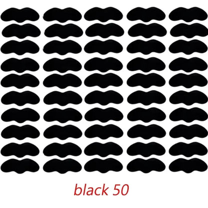 10/20/50/100 Pieces Deep Cleansing Nose Pores And Blackheads - Nose Cleaning Patch, Cleansing Facial Care Tool  beauty health