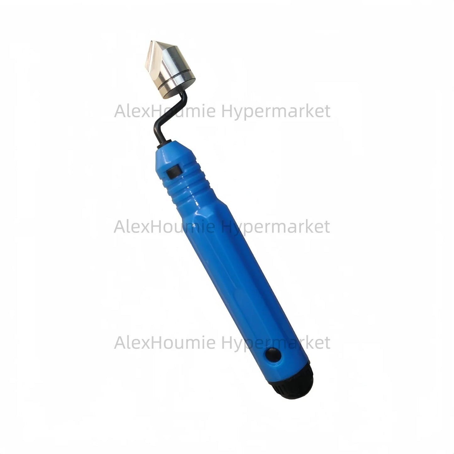 NB1000 BC1651 Countersink Inner Hole Chamfer Repair Reamer Tool Burr Remover Hand Reamer for Metal Aluminum Copper Wood Plastic