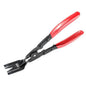 Car Headlight Repair Installation Tool Trim Clip Removal Pliers Van Door Panel Fascia Dash Upholstery Remover Tool