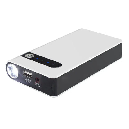 30000 Mah Automobile Chargers Car Jump Starter Starting Power Supply. Jumper Portable Bank