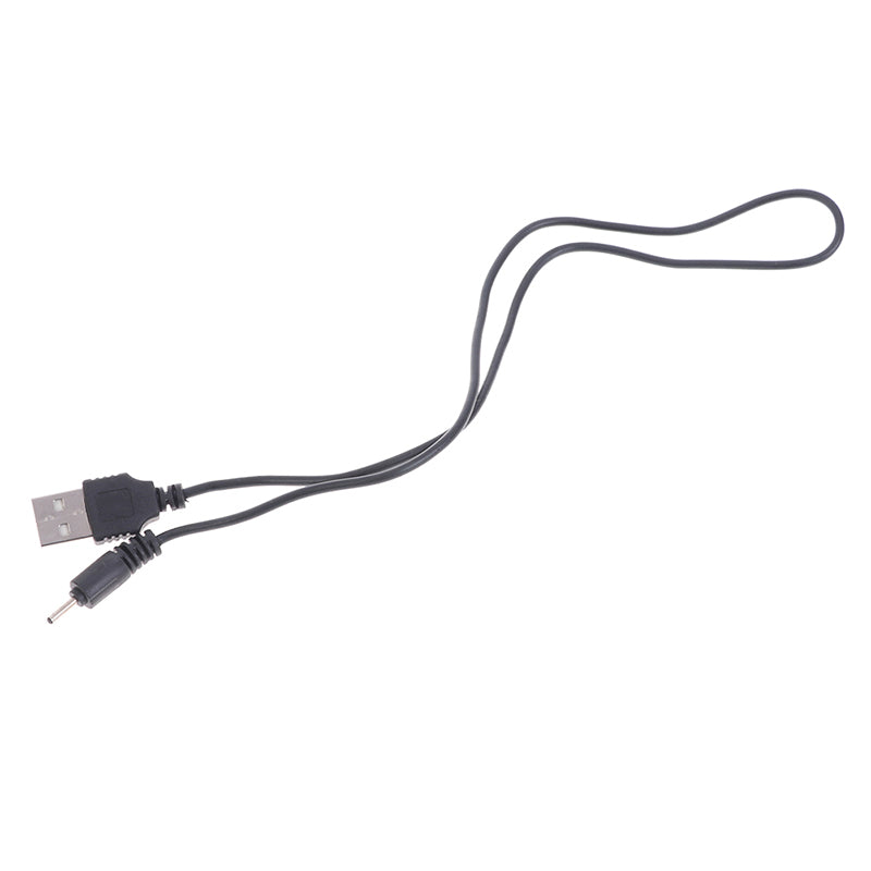 2,0 mm wtyczka adapter USB kabel ładowarki do telefonu Nokia CA-100C z małym pinem