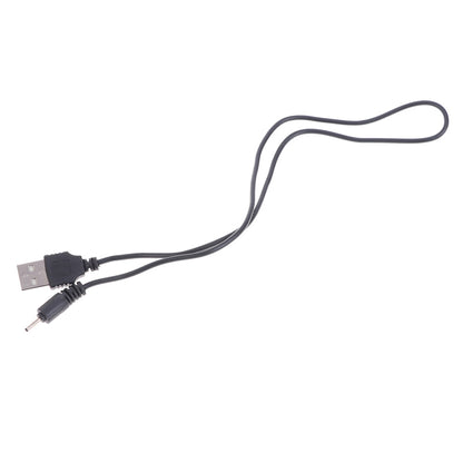 2,0 mm wtyczka adapter USB kabel ładowarki do telefonu Nokia CA-100C z małym pinem