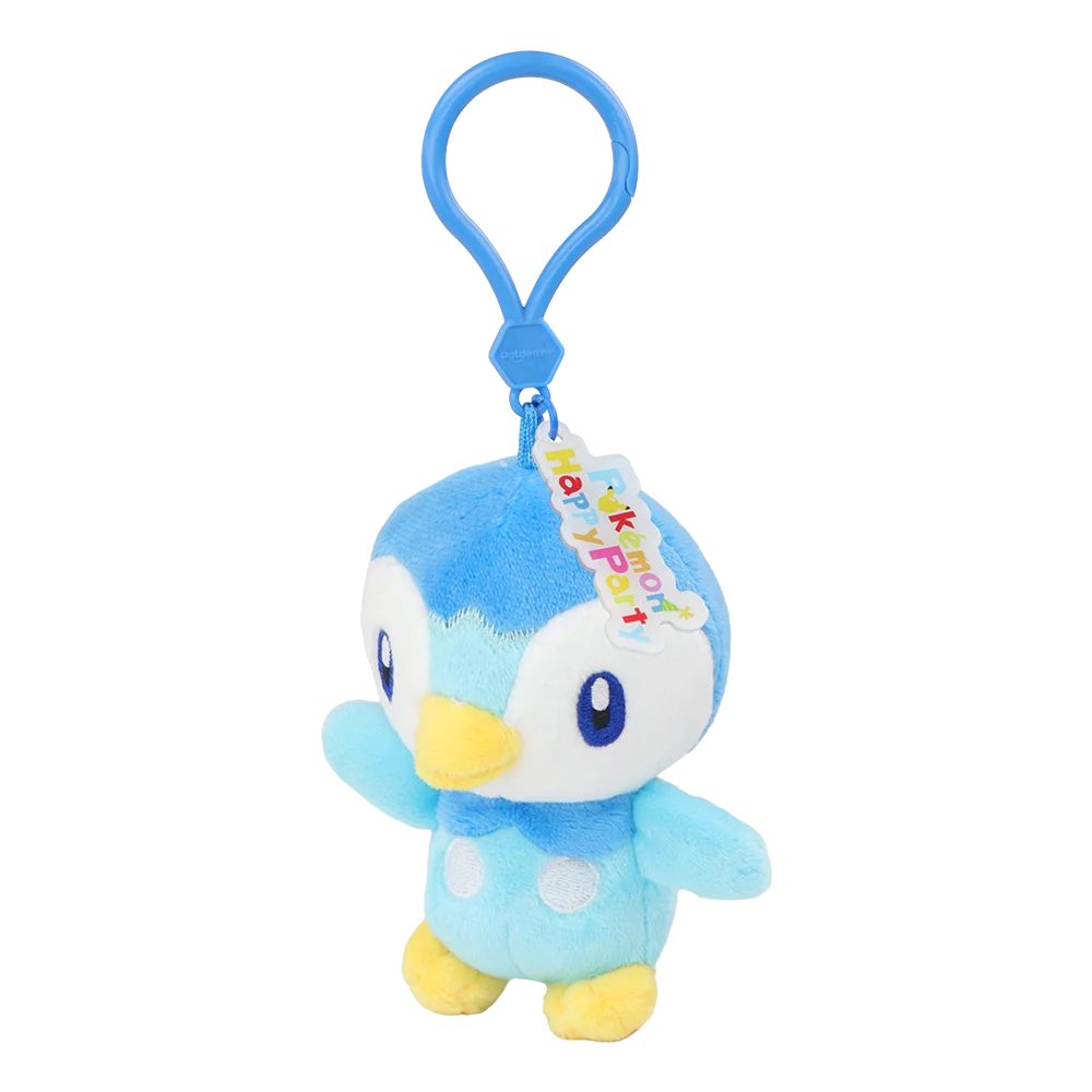 Pokemon Plush Keychain Anime Jigglypuff Gengar Sprigatito Urchin Mimikyu Sylveon Mew Umbreon Rowlet Stuffed Plushies Toys Gifts