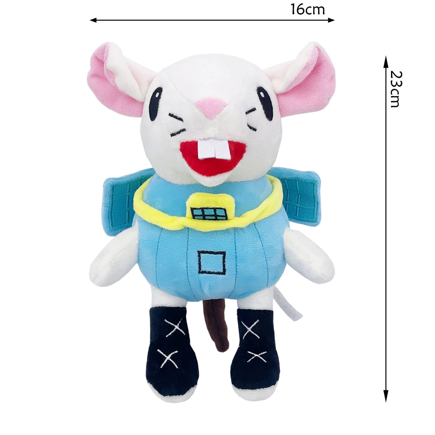 New Steal A Brainrot Plush Doll Steal A Brainrot 67 Plushies Toy 67 Brainrots Italian Brainrot Chair Plush Soft Toy Christmas