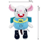 New Steal A Brainrot Plush Doll Steal A Brainrot 67 Plushies Toy 67 Brainrots Italian Brainrot Chair Plush Soft Toy Christmas
