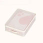 Home Bed Sheets Duvet Covers Thickened Sorting Bags Wardrobes Cotton Quilts Clothing Compartments Dust-proof Storage Bags