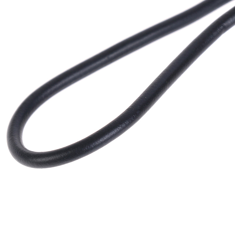 2,0 mm wtyczka adapter USB kabel ładowarki do telefonu Nokia CA-100C z małym pinem