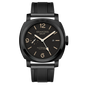 SEAKOSS GMT Super Luminous Diving Automatic Mechanical Watch Men 10ATM 1963 Seagull st2557 Movement Calendar Sapphire Wristwatch