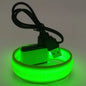 Ddjoy Led Bracelet Concert Party Bar Bracelet Velcro Led Luminous Sports Wrist Strap Party Supplies