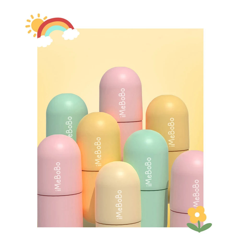 Cartoon Earplugs Soundproof Sleeping Ear Plugs Noise Reduction Ear Plug Special Mute Soft Slow Rebound Anti Snore Ear Protector