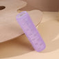 Self-adhesive Curling Tube Natural Stuckless Salon Hairdressing Curlers for Girl Beauty Styling Tool Pink Black Hair Roller Bang