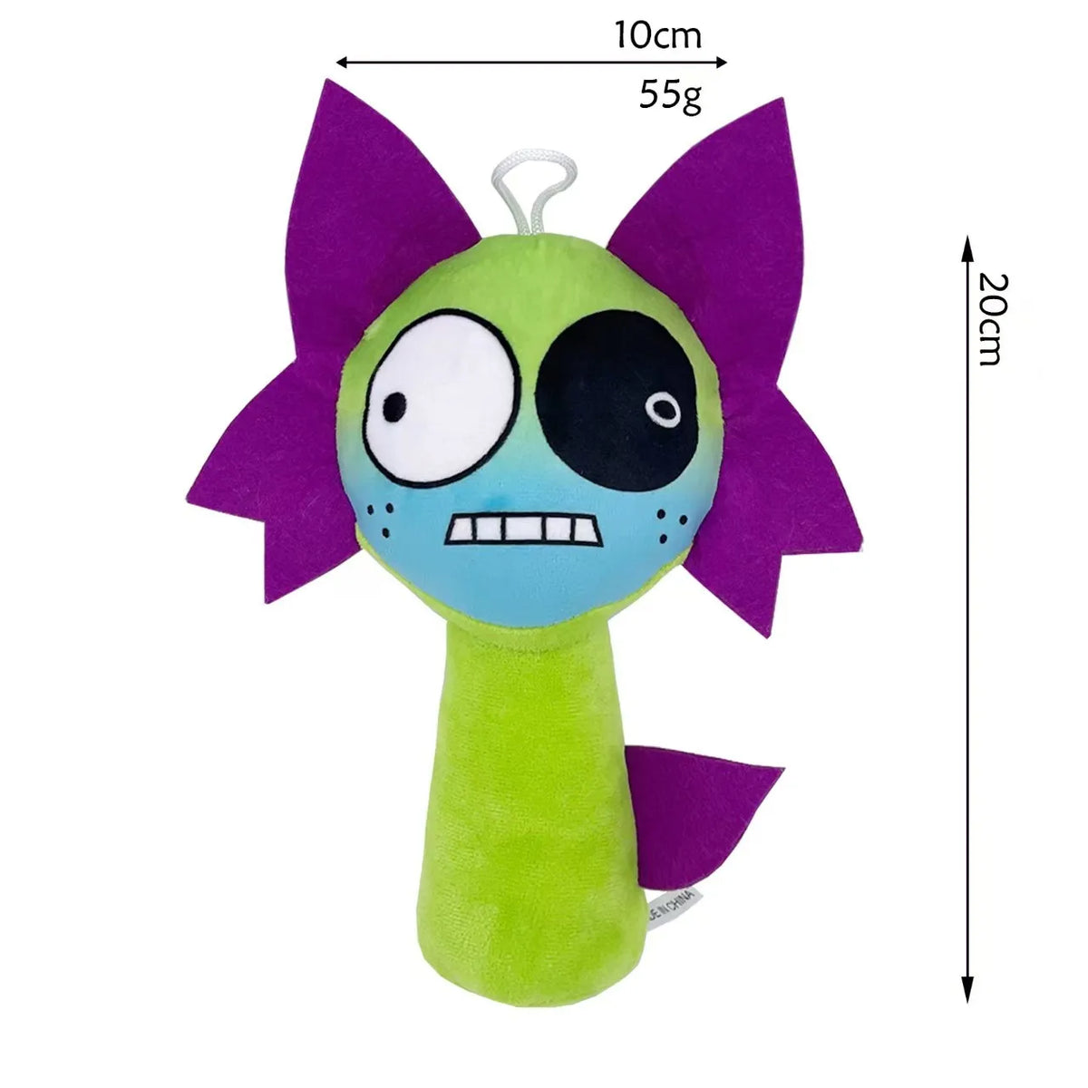 Sprunki Plush Toy Set Sprunky peluche Plushie Soft Hot Game Cartoon Stuff Animal Horror Monster Doll For Birthday Christmas Gift
