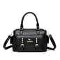 Luxury Designer Soft Leather Shoulder Crossbody Messenger Bags for Women 2026 High Quality Casual Ladies Purses and Handbags