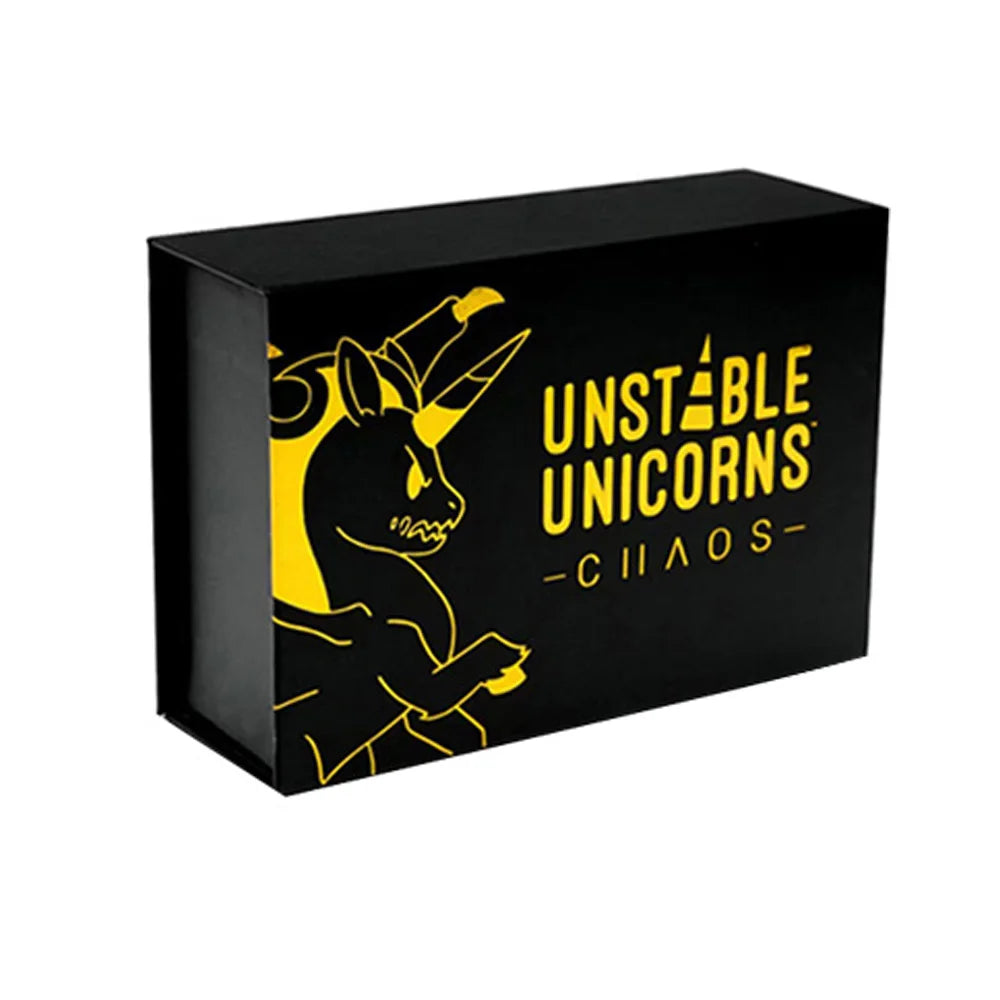 Board Games Unstables Nightmares Expansion Unicorns Here to Slay Expode card game