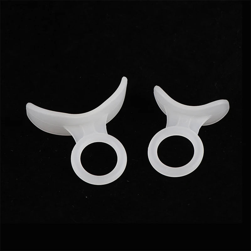 Lip Bite Prevention Device Stop Biting Lip Corrector Improve Oral Correct Facial Muscle Training Mouth Breathing Corrector