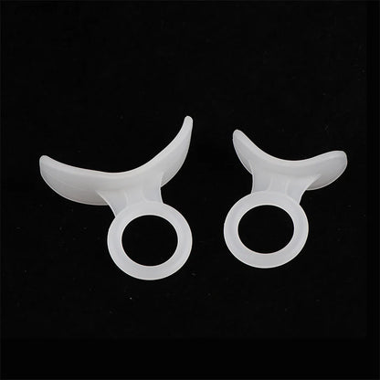 Lip Bite Prevention Device Stop Biting Lip Corrector Improve Oral Correct Facial Muscle Training Mouth Breathing Corrector