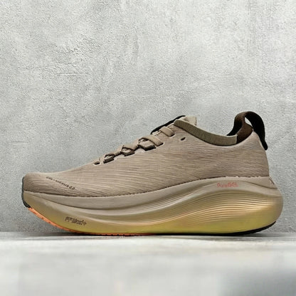 New GEL-NIMBUS 27 Mens Sport Sneakers Breathable Cushion Bounce Lightweight Fashion