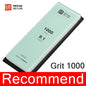 PROYAN Grit240#15000# Professional Sharpening Stone  White Alundum Whetstone Kitchen Knife Sharpener Woodworking Grindstone Tool