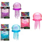Trending Needoh Fuzz Ball Jellyfish Squishy Blind Box Random Color Soft Stress Relief Toy Cute Relaxing Squeeze Sensory Toy