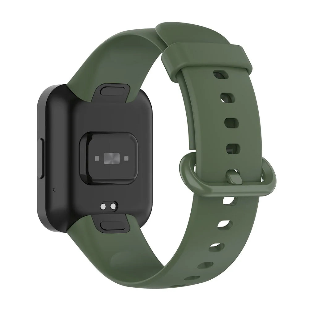 Silicone Strap For Redmi Watch 2 Lite  Bracelet Watchband for Xiaomi Watch Bands