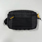 UHMWPE Fiber Outdoor Waist Bag Waterproof Crossbody Fanny Pack Lightweight Portable Pouch For Cycling Running Camping Hiking Tra
