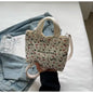 Sanrio Hello Kitty Single Shoulder Bag Fashion Handbag Casual Crossbody Bag