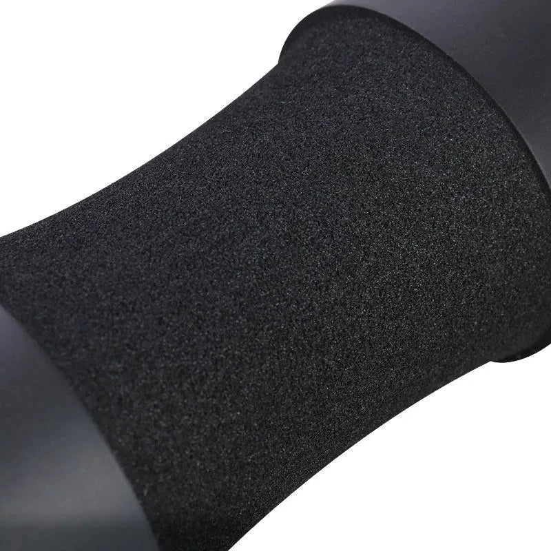 Barbell Pad for Hip Thrust Squat, Non‑Slip Thick Foam Bar Pad, Weight Lifting Shoulder Protector Cushion for Bar Home Gym