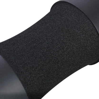 Barbell Pad for Hip Thrust Squat, Non‑Slip Thick Foam Bar Pad, Weight Lifting Shoulder Protector Cushion for Bar Home Gym