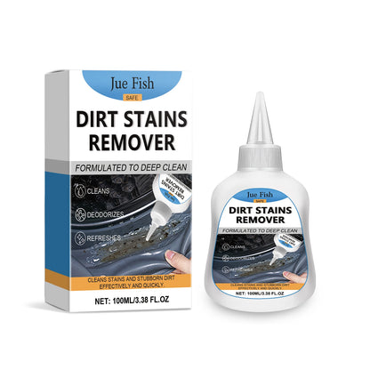 Mold Remover Gel Effectively Removes Scale Mildew & Stubborn Stains Multipurpose Household Decontamination Cleaning Gel 100ml