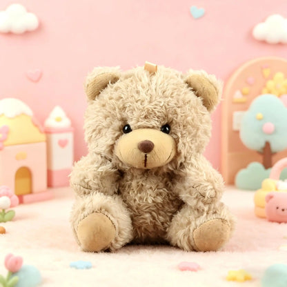 Mini Teddy Bear Bulk,Small Stuffed Animal Toy, Soft Plush Mini Teddy Bears for Baby Shower Graduation Wedding Birthday Party