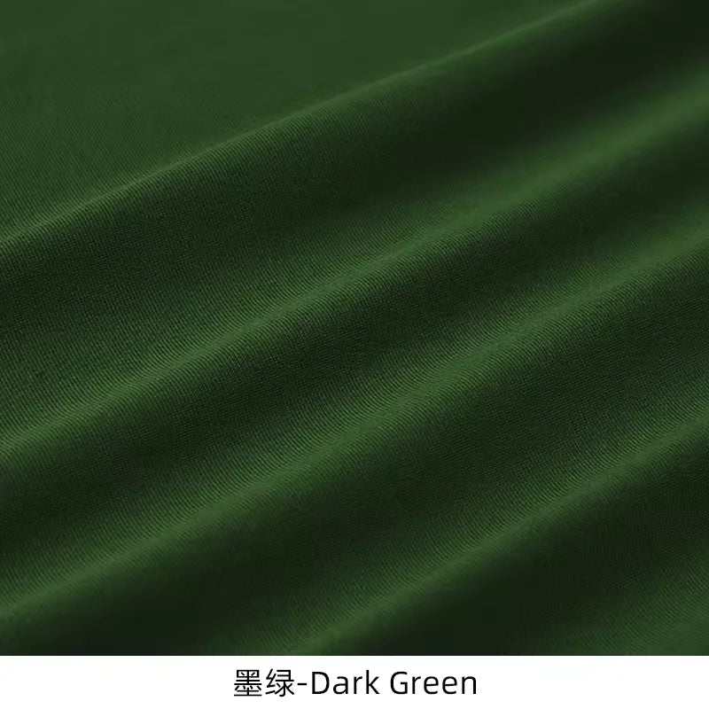0.5m/1m/2m Four Sided Stretch Milk Silk Knitted Fabric for Sewing Dance Dress Sofa Cover Decorative Cloth DIY Clothing Fabrics