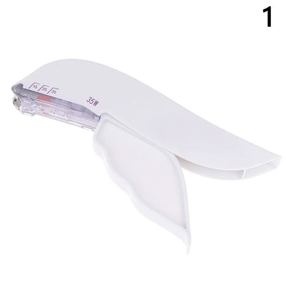 35W Disposable Surgery Skin Stapler Suture Stapler Stainless Steel Skin Stitching Machine Profession Medical Surgery Special