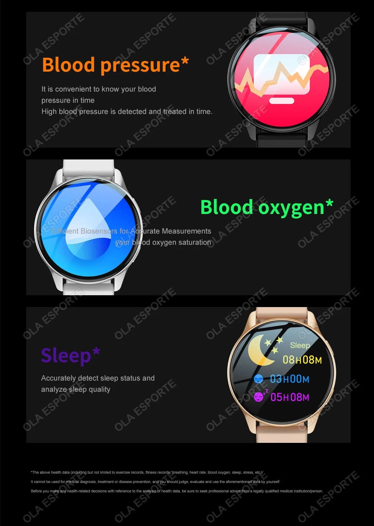 2025 New Bluetooth Calls Smart Watch 6 Pro 1.32” Inch 240*280 Custom Dials Sport Men And Woman Health Monitor Smartwatch For Man