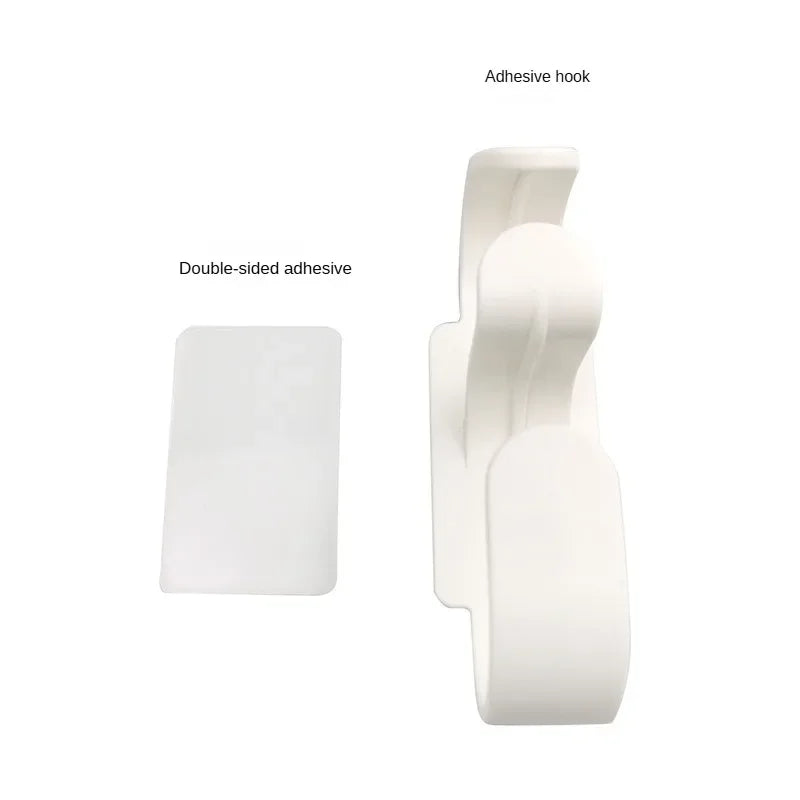 CPAP Hose Hanger with Anti-Unhook Feature CPAP Mask Hook & Tubing Holder CPAP Hose Organizer Avoid Hose Tangle for Sleep Better