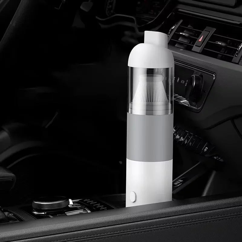 3 In1 39800pa Dust Collector Portable Handheld Wireless Powerful Suction Electric Smart Home Car Vacuum Cleaner 2026 New