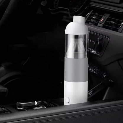 3 In1 39800pa Dust Collector Portable Handheld Wireless Powerful Suction Electric Smart Home Car Vacuum Cleaner 2026 New