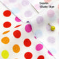 personalized 1pcs 50*140cm Your Design Customized Fabric Cotton polyester for sewing