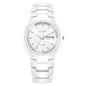 LIGE Women's wristwatch elegant women's watch ceramic quartz waterproof clock week calendar fashion Watch for Women reloj mujer