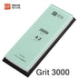 PROYAN Grit240#15000# Professional Sharpening Stone  White Alundum Whetstone Kitchen Knife Sharpener Woodworking Grindstone Tool